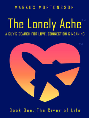 cover image of The Lonely Ache